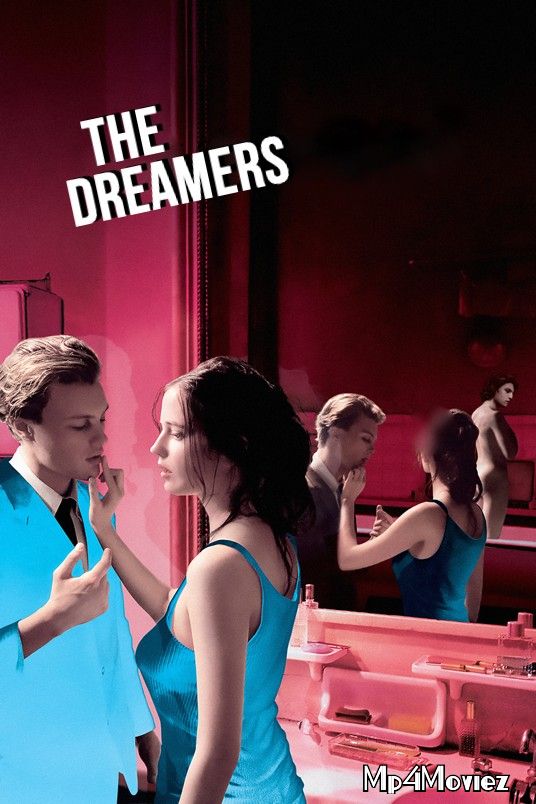 [18ᐩ] The Dreamers 2003 Unrated Hindi Dubbed Full Movie download full movie